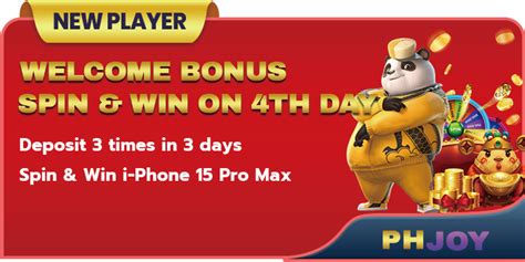 phjoy online registration